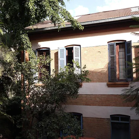 Hotel Sakamanga-3